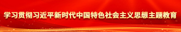 不用下载免费看的操逼视频学习贯彻习近平新时代中国特色社会主义思想主题教育